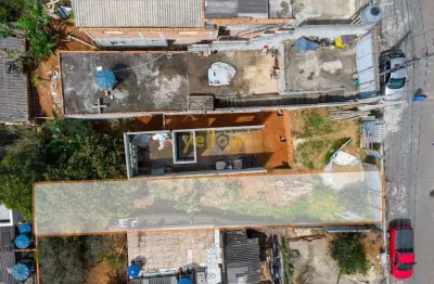 Terreno residencial à venda em mirante do arujá - r$120.000