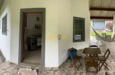 Chácara / sítio com 2 quartos à venda no Clube dos Oficiais, Suzano 