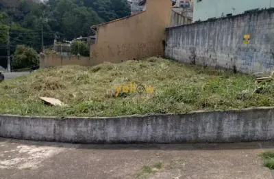 Terreno residencial à venda em center ville - arujá por r$580.000,00