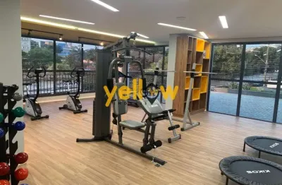 Apartamento com 1 quarto para alugar na Chácara São José, Arujá 