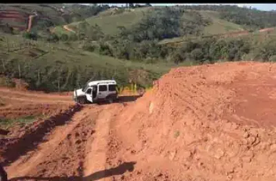 Terreno rural à venda em igaratá - condomínio novo horizonte