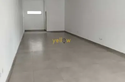 Ponto comercial para alugar no Parque Rodrigo Barreto, Arujá 