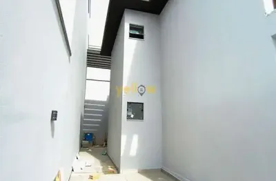 Casa à venda em vila nova bonsucesso - 3 dorms e 1 suíte