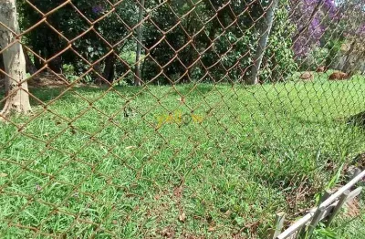 Terreno residencial  em chácaras reunidas canadá  -  santa isabel