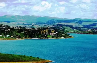 Chácara à venda em igaratá: 4 dormitórios por r$1.400.000