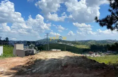 Terreno residencial em vila nova aparecida - 128,86m² à venda