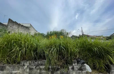 Terreno à venda no Jordanópolis, Arujá 