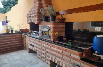 Casa à venda/locação em chácaras copaco, arujá - 300m², 3 suítes