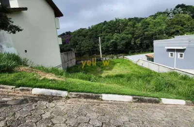 Terreno em condomínio à venda em monte negro - r$ 530.000