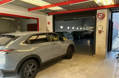 Galpão à venda em nova arujá, 640m², 5 banheiros – r$2,8 mi