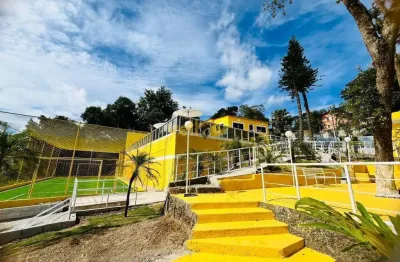 Chácara / sítio com 3 quartos à venda no Água Azul, Guarulhos 