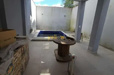 Casa com 3 quartos à venda na Vila Carmela I, Guarulhos 