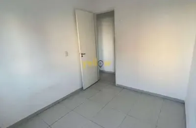 Venda de apartamento 2 dorms em vila são carlos - itaquaquecetuba