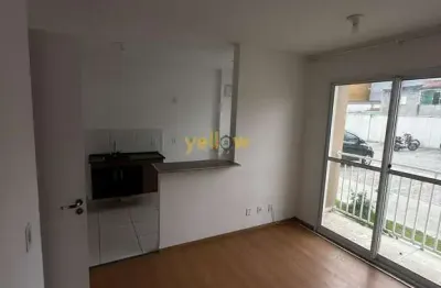 Apartamento com 1 quarto à venda na Vila Monte Belo, Itaquaquecetuba 