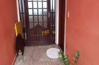 Casa à venda em jardim hanna, guarulhos - 228m², 3 dormitórios
