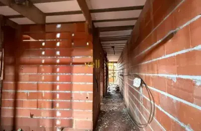 Casa à venda em itaquaquecetuba - 3 dorms e 1 suíte