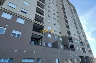 Apartamento com 2 quartos à venda no Jardim Limoeiro, Arujá 