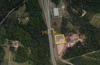 Terreno comercial em mogi das cruzes - 5652,5m² à venda