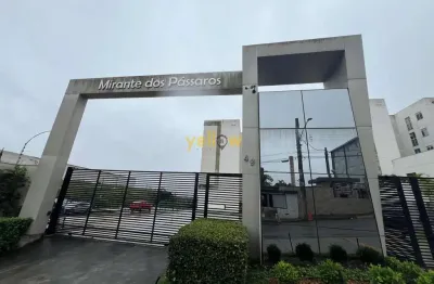 Alugue Apartamento 2 Dormitórios em Chácara Holiday - R$2200