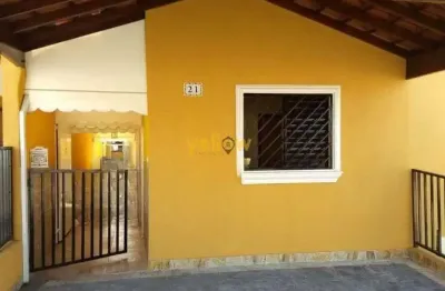 Casa em jardim carolina - 3 dormitórios, 100m² por r$340 mil