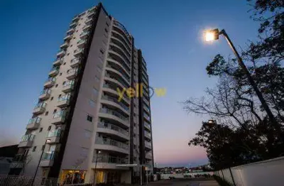 Apartamento com 3 quartos para alugar no Jardim Renata, Arujá 