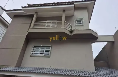 Casa com 4 quartos à venda no Jardim Rincão, Arujá 