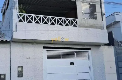 Casa com 2 quartos à venda no Estância Paraíso, Itaquaquecetuba 
