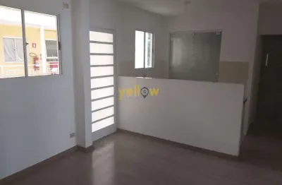 'apartamento em portão - arujá: 2 quartos, 1 suíte, 52m² e opções de venda e locação'