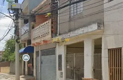 Casa à venda em jardim américa - 3 casas de 1 dormitório, 125m²