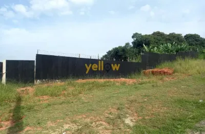 Terreno comercial em jardim fazenda rincão  -  arujá