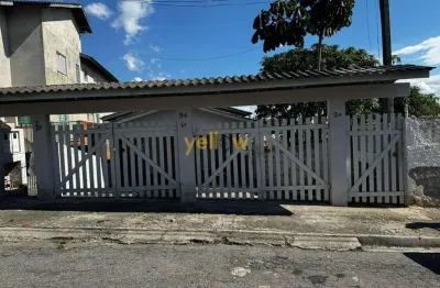 Venda: 4 casas no jardim real - arujá por r$700.000,00