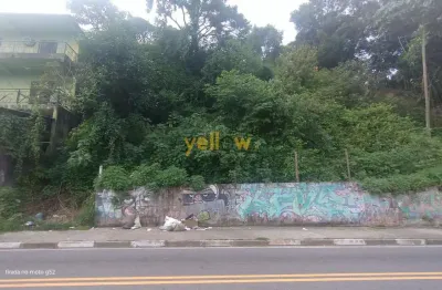 Terreno comercial à venda no Jardim Renata, Arujá 