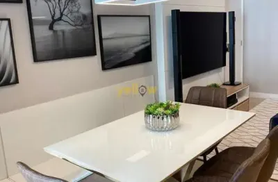 Venda de apartamento 3 dorms em jardim flor da montanha - guarulhos