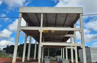 Barracão / Galpão / Depósito para alugar no Centro, Arujá 