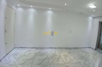 Apartamento com 2 quartos à venda na Vila Curuçá, São Paulo 