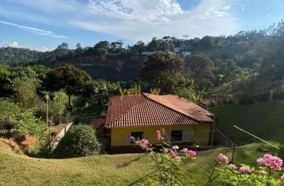 Casa à venda em igaratá - recanto das águas, 100m², r$650k