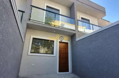 Casa em bairro em vila itaqua mirim  -  itaquaquecetuba