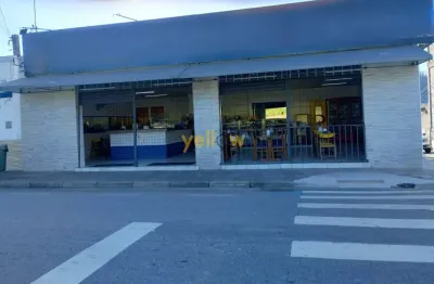 Prédio comercial à venda em jardim parateí, guararema – 380m²