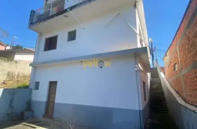 Casa à venda em treze de maio, santa isabel: 5 quartos, 650mil
