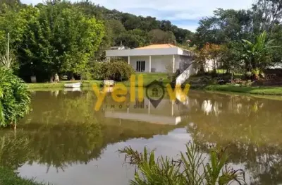 Chácara / sítio com 9 quartos para alugar na Área Rural de Arujá, Arujá 