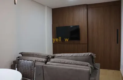 Studio para alugar em arujá, 42m², 1 dorm, chácara são josé