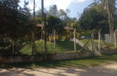 Chácara à venda em pouso alto, natividade da serra, 20.000m²