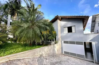 Casa em condomínio fechado à venda em arujá v – 226m², 3 dorms