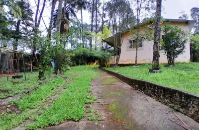 Chácara / sítio com 2 quartos para alugar no Chácaras Vista Alegre, Arujá 