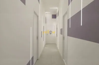 Sala comercial para alugar no Centro, Arujá 