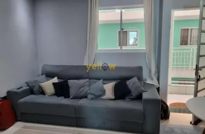 Venda: apartamento 2 dorms, suíte em arujá - r$300 mil