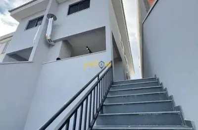 Casa à venda em itaquaquecetuba, 3 quartos, 85m², scaffibi ii