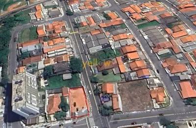 Terreno residencial em jordanópolis - arujá para locação 450m²