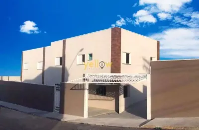 Casa à venda em vila oliveira - 3 dormitórios, 92m²