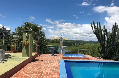 Casa à venda em igaratá: 4 dormitórios e 240m² por r$1.650.000
